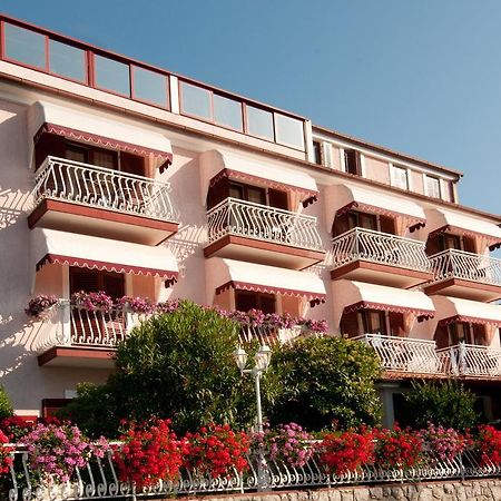 Bed & Breakfast Villa Klara Ičići Εξωτερικό φωτογραφία