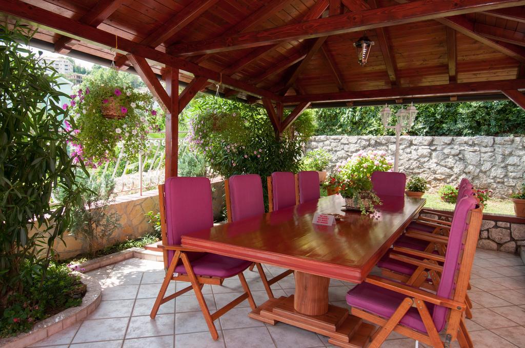 Bed & Breakfast Villa Klara Ičići Εξωτερικό φωτογραφία