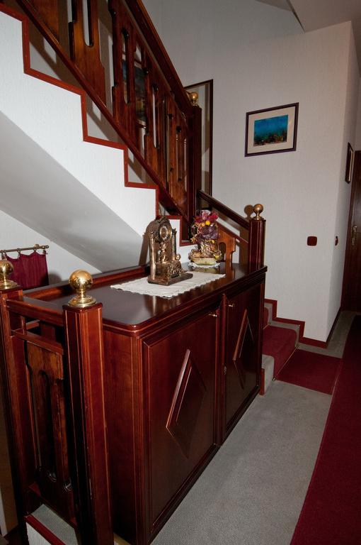 Bed & Breakfast Villa Klara Ičići Εξωτερικό φωτογραφία