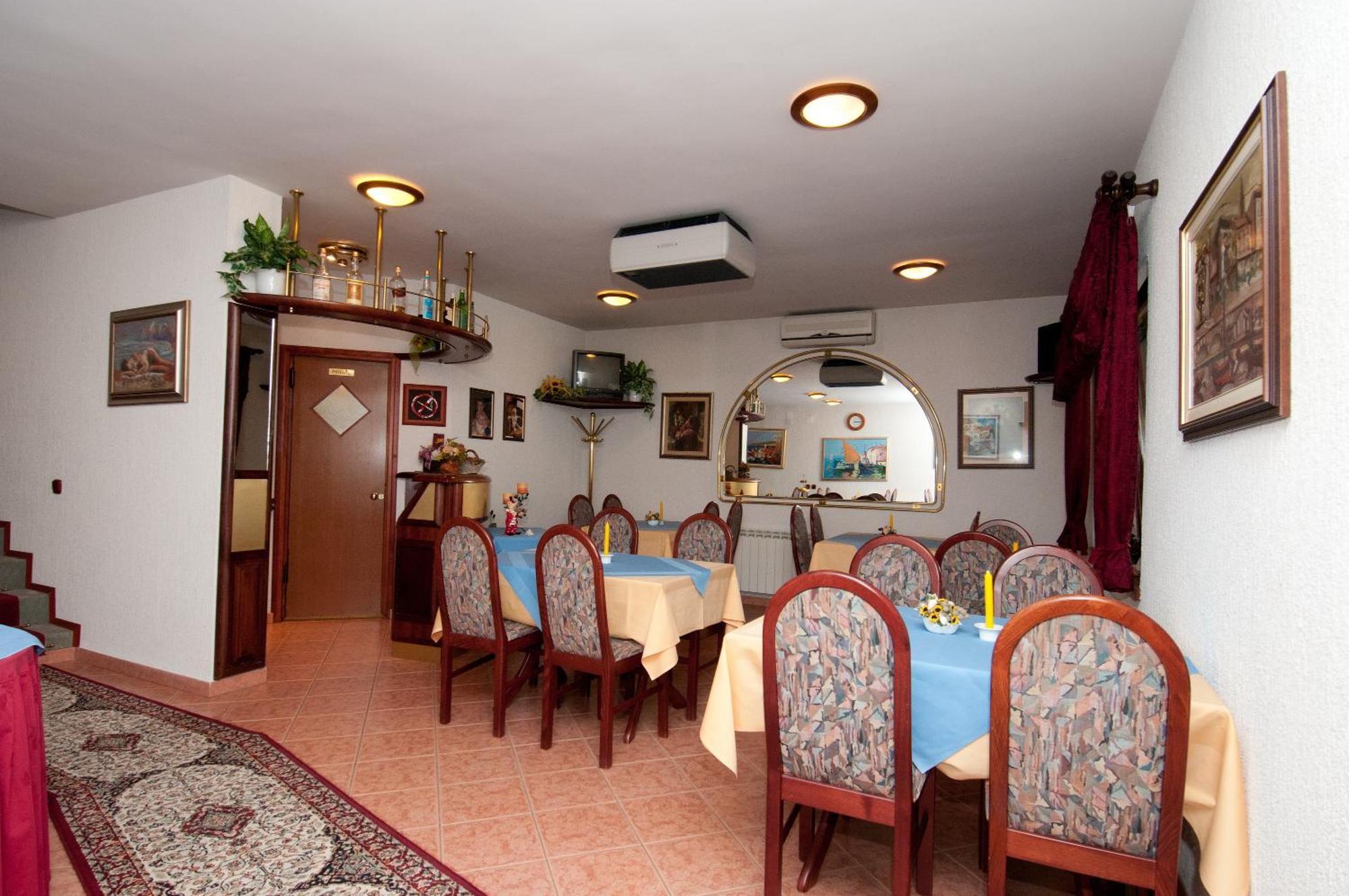 Bed & Breakfast Villa Klara Ičići Εξωτερικό φωτογραφία