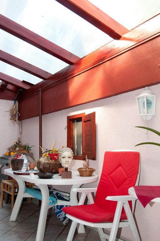 Bed & Breakfast Villa Klara Ičići Εξωτερικό φωτογραφία