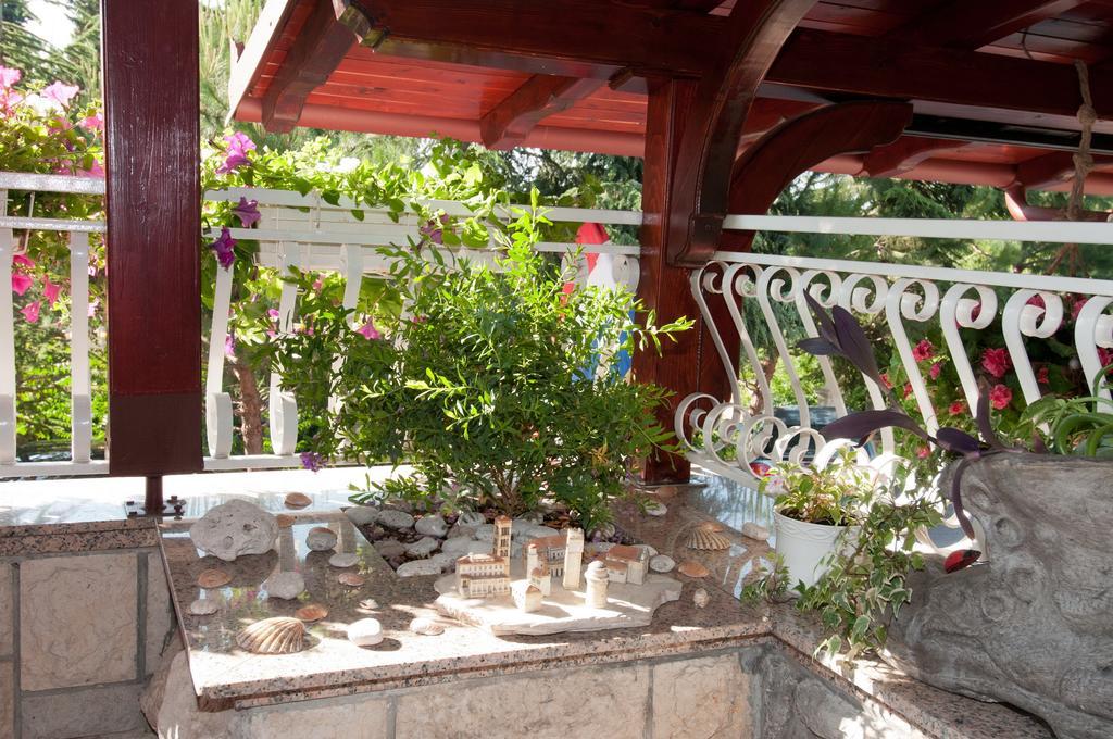 Bed & Breakfast Villa Klara Ičići Εξωτερικό φωτογραφία